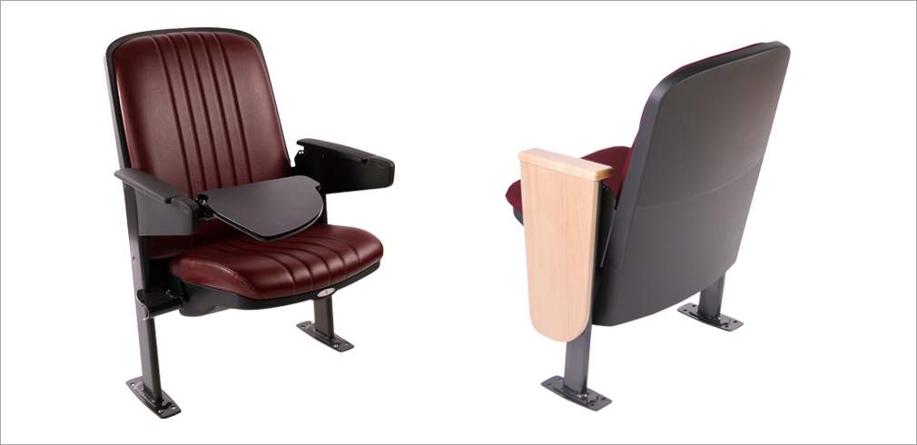 Quattro Traditional fixed seat features