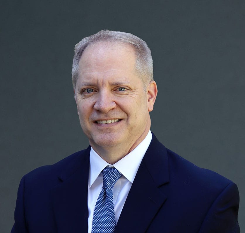 Chuck Nadeau