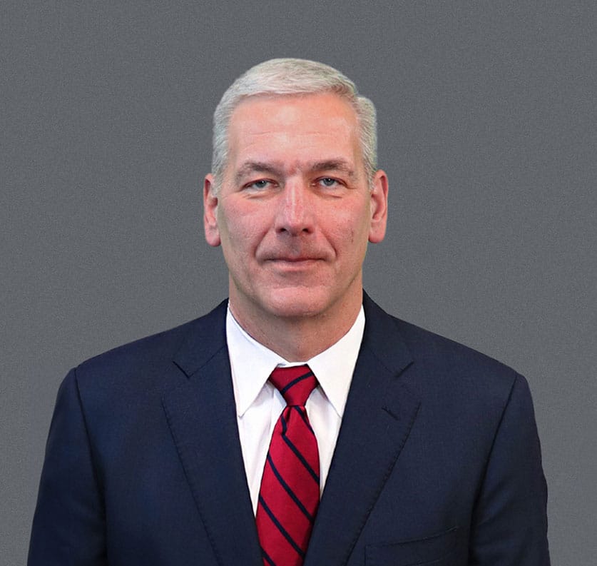 Dave Brezencheck