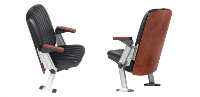 Quattro - Seating Solutions by Hussey Seating Company