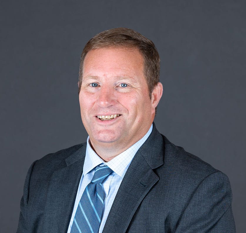 Rich Hussey