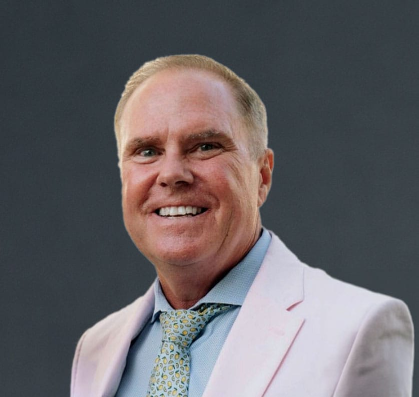 Sean OLeary