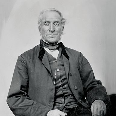 William Hussey