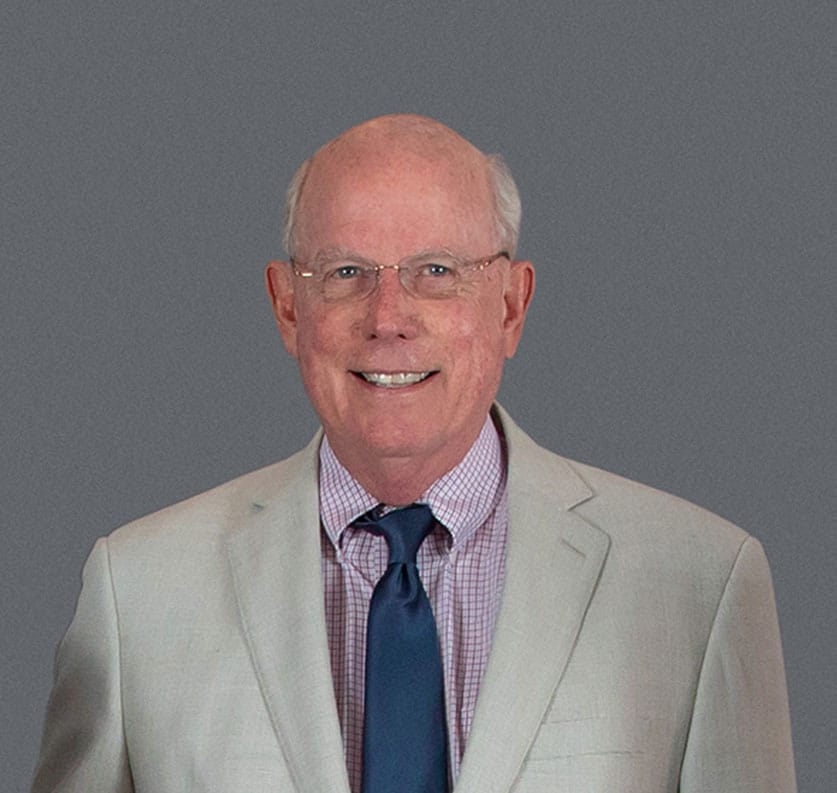 Bruce Merrick
