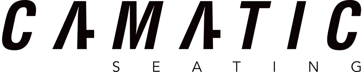 Camatic Seating logo