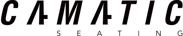 Camatic Seating logo