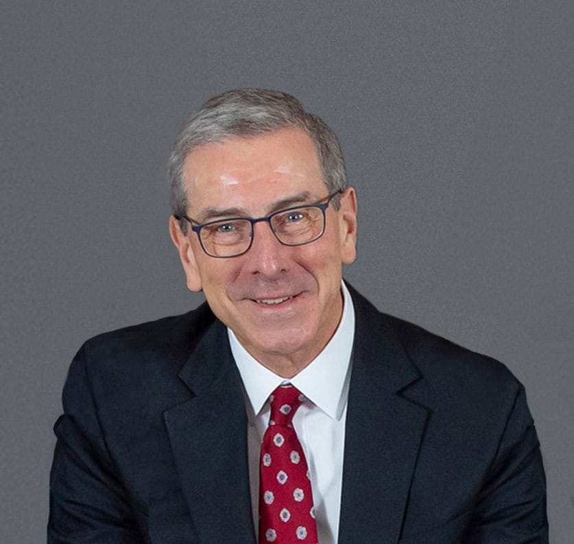 Gene Geiger