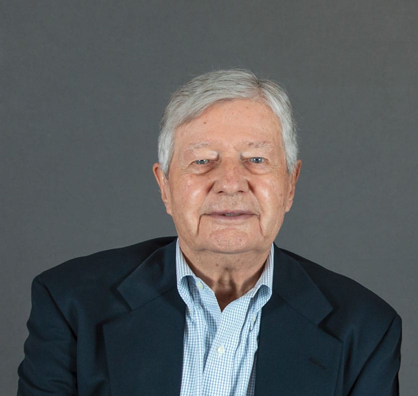 Peter Hussey