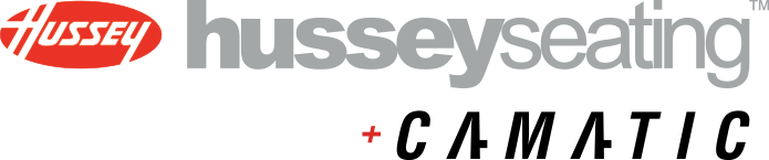 hussey-camatic-logos